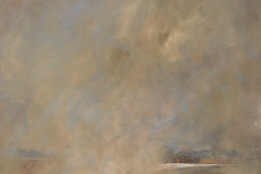 Petaluma River Fog