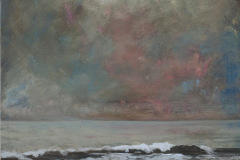 Pink Sky